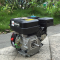 BISON(CHINA) Taizhou 2kw Generator Parts Gasoline 168F 5.5HP 2kw Generator Engine